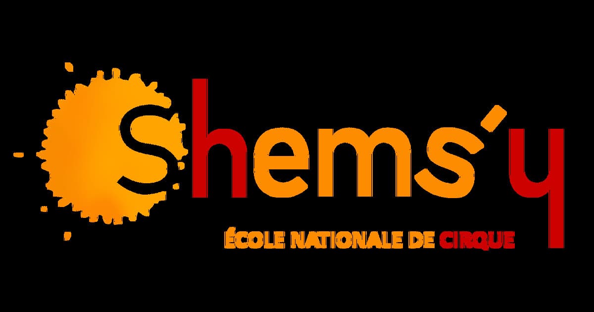 Shems’y — voltige en main à main